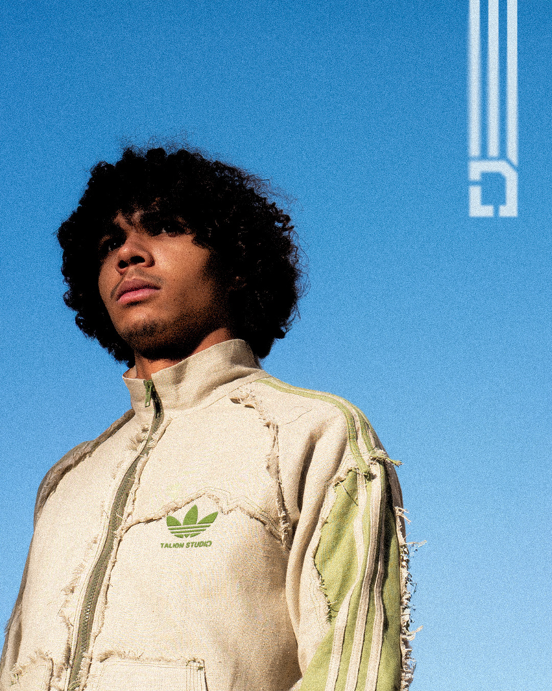 Talion × Adidas — Shooting 3